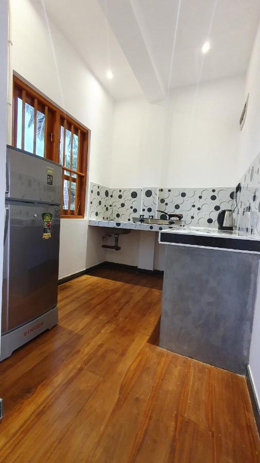 Hotel Margaret House Mirissa Zewnętrze zdjęcie