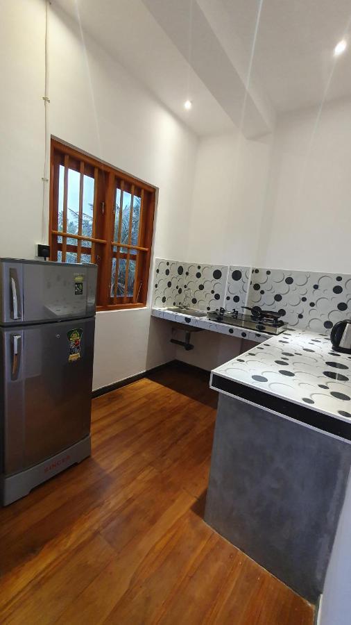 Hotel Margaret House Mirissa Zewnętrze zdjęcie