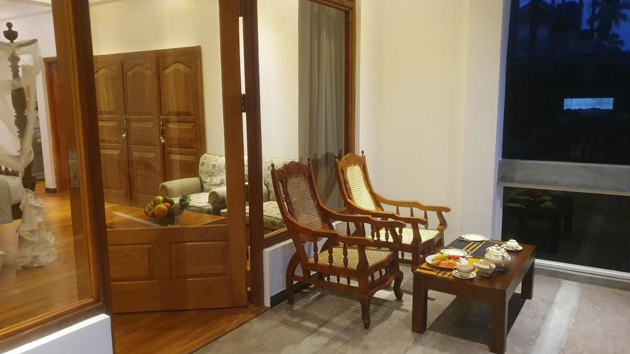 Hotel Margaret House Mirissa Zewnętrze zdjęcie