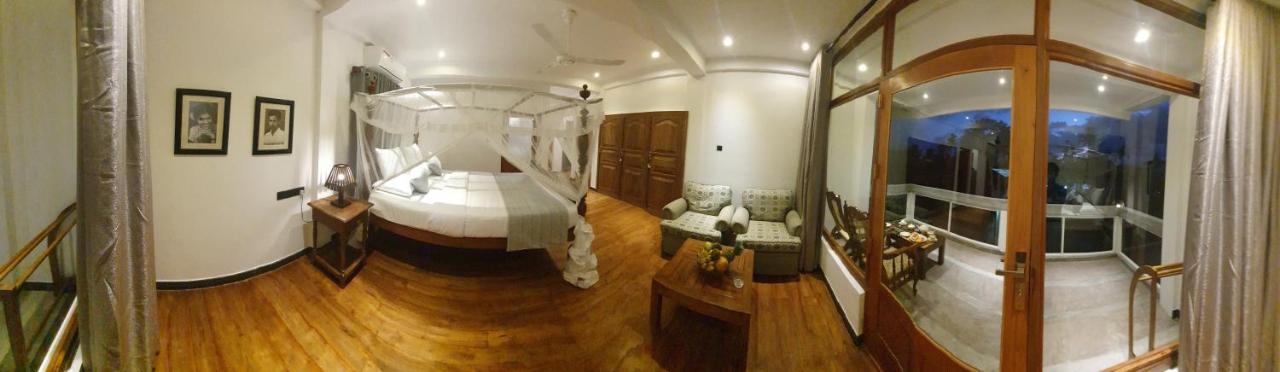 Hotel Margaret House Mirissa Zewnętrze zdjęcie