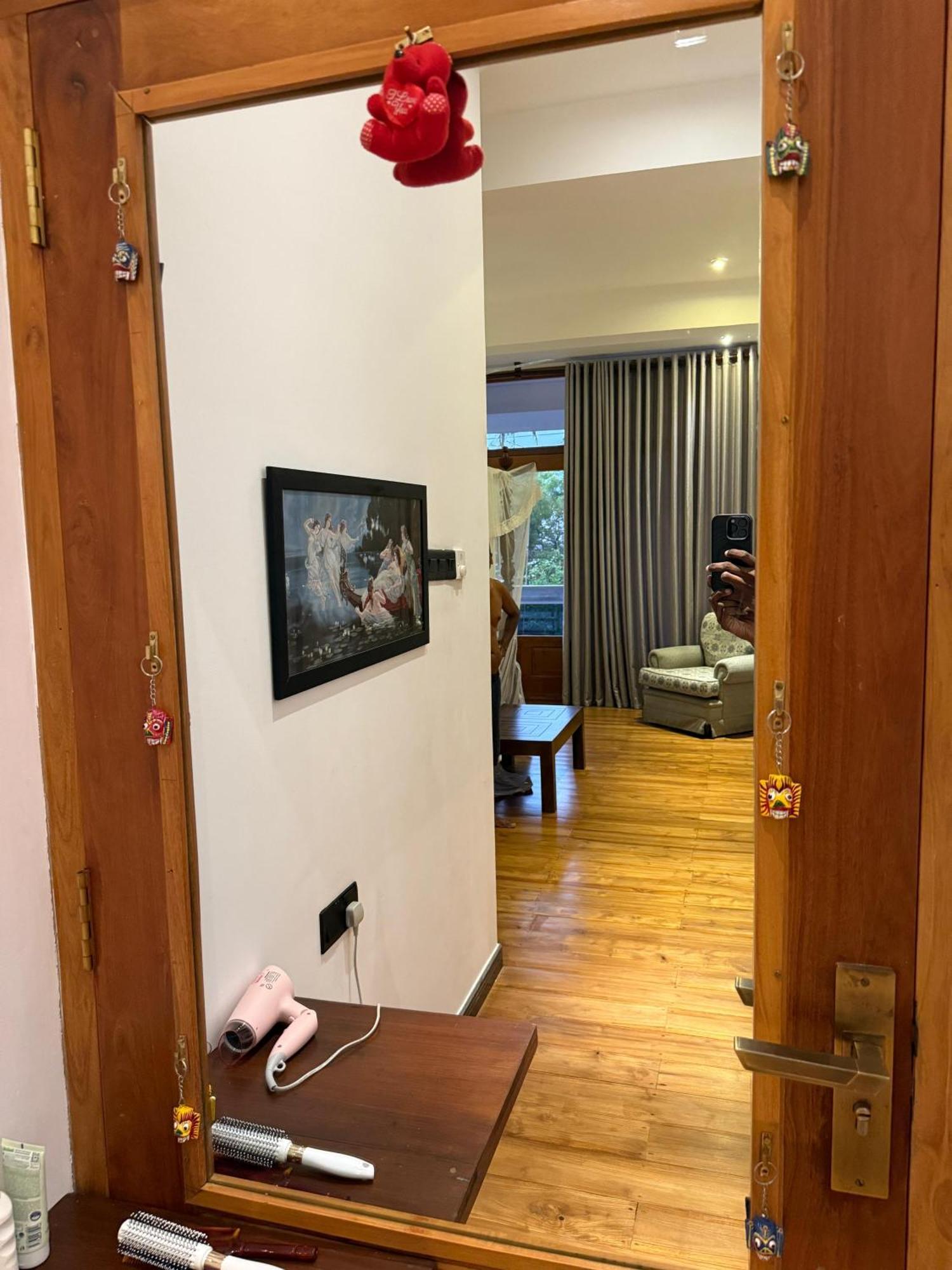 Hotel Margaret House Mirissa Zewnętrze zdjęcie